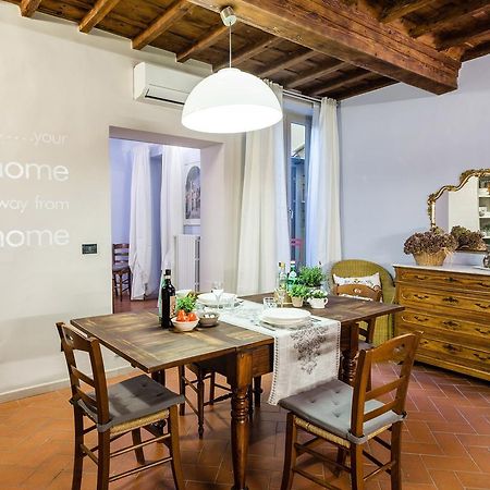 Torrigiani Apartment Florence Exterior photo