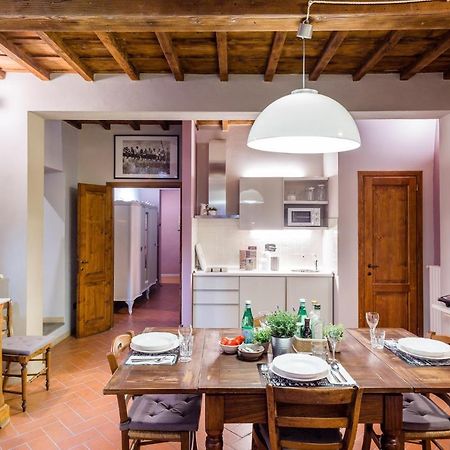 Torrigiani Apartment Florence Exterior photo