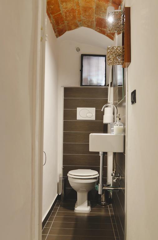 Torrigiani Apartment Florence Room photo