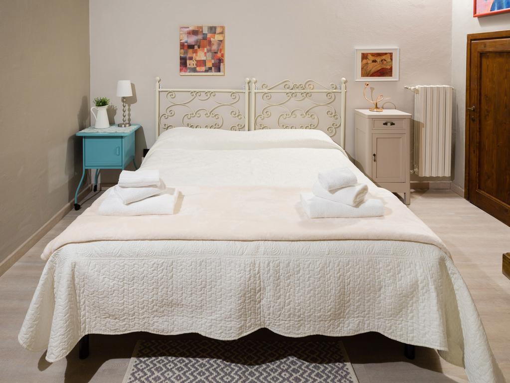 Torrigiani Apartment Florence Exterior photo