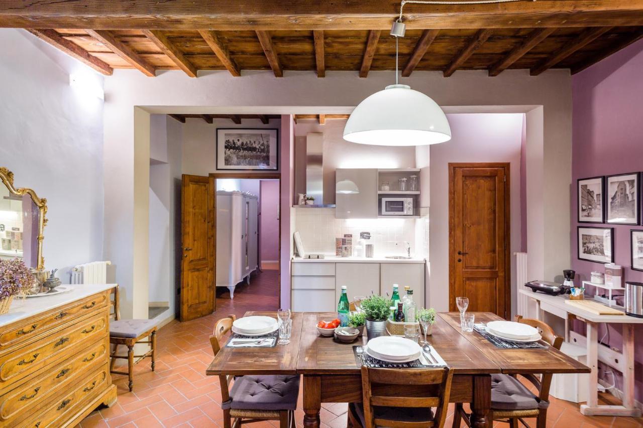 Torrigiani Apartment Florence Exterior photo